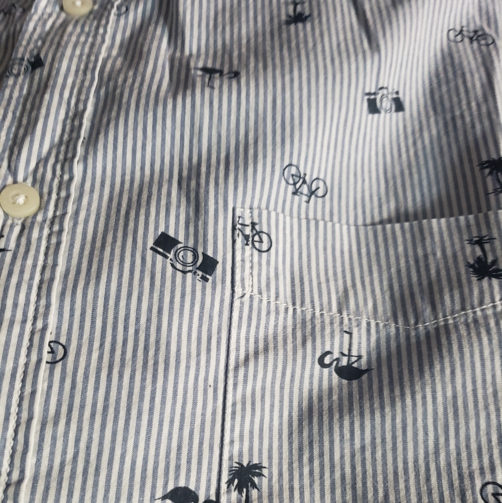 Aeropostale size xl